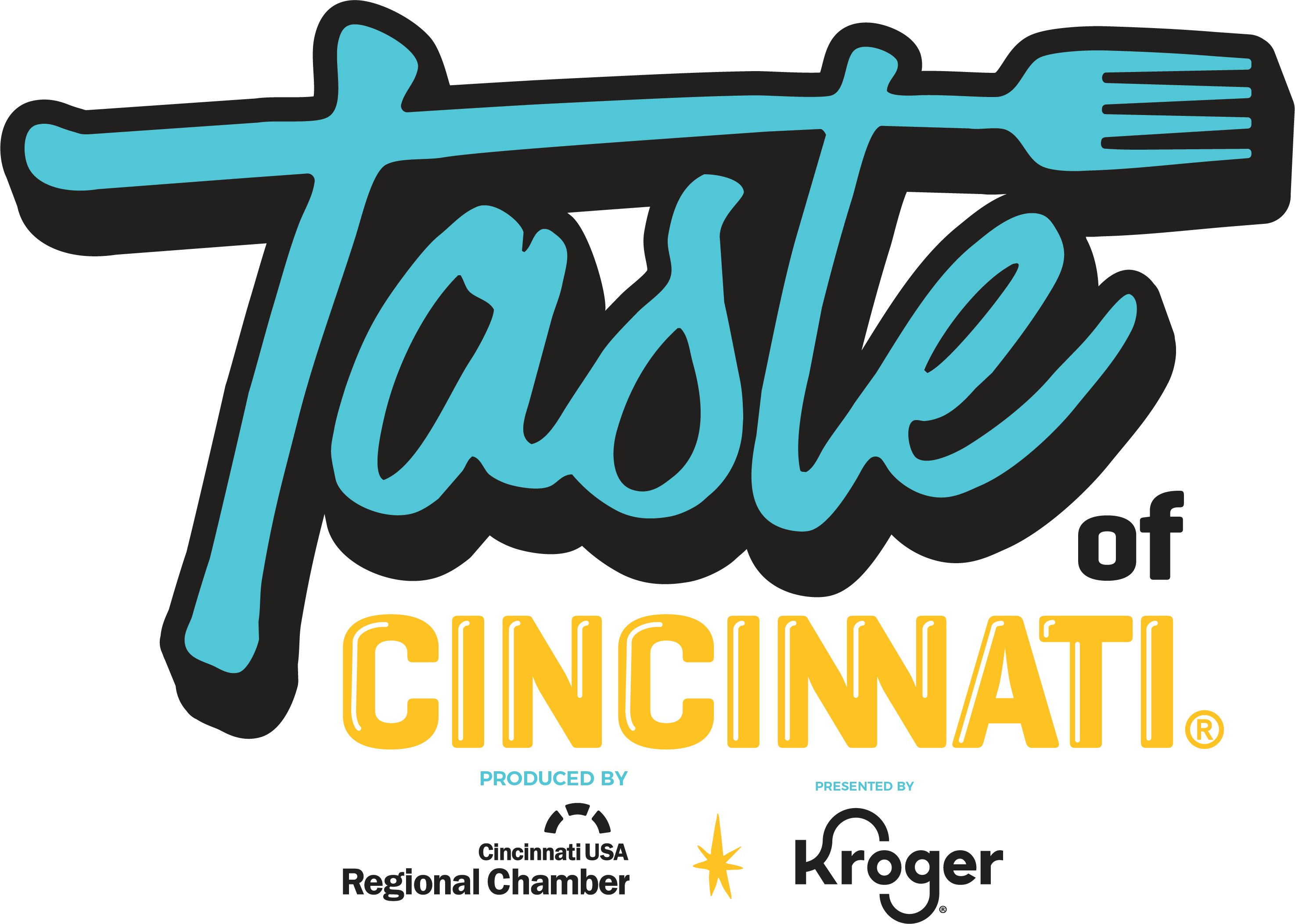 Taste of Cincinnati