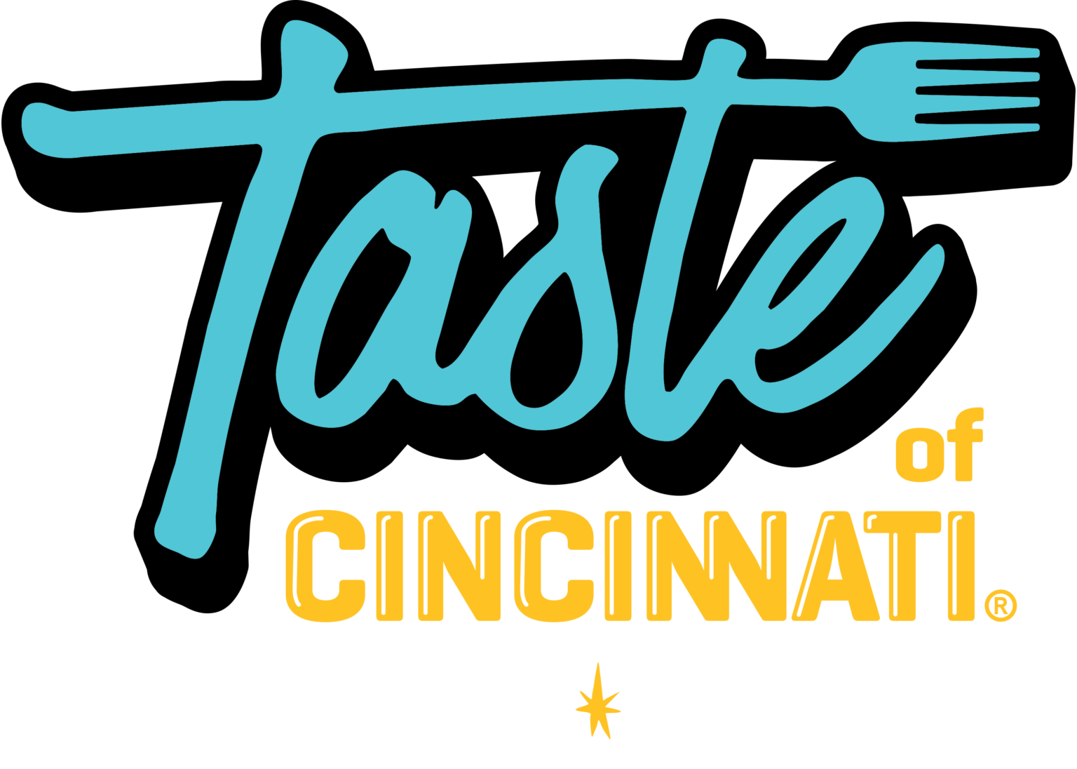 Taste Of Cincinnati 2024 Vendors Reine Charlena